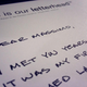 Illustration for article titled Dear Massimo: 12 Designers Who Penned Letters To Their Hero